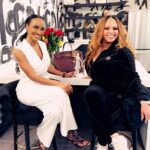 Dr. Contessa Metcalfe Instagram - @adamma_esq said “Take a seat, I’ll stand on business for you” 💪🏾