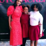 Dr. Contessa Metcalfe Instagram - Every year the girls and I go to the “Nutcracker” to kick off the holiday season. Please share any traditions you you have for Christmas and Kwanzaa (we are always looking for new ideas for new experiences with the kiddos) 💒✝️🎄🙏🏾❄️ #DrContessa #HauteDoc #HolidayTraditions