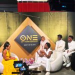 Dr. Contessa Metcalfe Instagram – These young men have taken the world by storm!!! @wanmorofficial congratulations on being the βpresentβ and the βfutureβ of music #UrbanOneHonors @tvonetv #BestInBlack