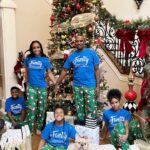 Dr. Contessa Metcalfe Instagram - 🎁Merry Christmas 🎁