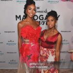 Dr. Contessa Metcalfe Instagram – @fantasia is one of the most beautiful, genuine, humble, talented and awe-inspiring people I have ever met.
She spoke life-affirming words into my daughter yesterday, and all I can say is…. @fantasia There are NONE like you 💕
Pure magic @hallmarkmahogany and @iamalexiskerr thank you so much, from the depths of my spirit
📷Thank you @greydimples #RichAuntieLori for capturing the moment ✨