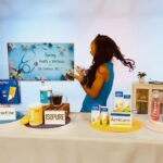 Dr. Contessa Metcalfe Instagram – Happy Monday ☀️ See You Soon‼️
#Arnicare #ArnicaGel
#Cognizen #KarmaEnergyWater
#Isopure #CollagenPeptides
#Tracfone
#DrContessa #HauteDoc #SpringWellness #DontStopWontStop #SetLife 🎥