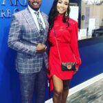 Dr. Contessa Metcalfe Instagram - Stay tuned… @openarmshealth @junesmithgipson #DualMDs #HauteDocs #philanthropy