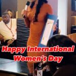 Dr. Contessa Metcalfe Instagram – Your proud and faithful servant,God! A Proclamation from Fulton County on International Women’s Day with one of my personal heroes
🙌🏾@thelesbrown 🙌🏾
I vow to NEVER EVER stop serving 💪🏾🩺
I am so happy to be honored for my work in medicine and public health amongst a host of other powerhouses in Atlanta. I am forever eternally grateful
Congratulations @gochahawkins @iamericabarrett @ramonaonair @thelesbrown
@doenationinc
Thank you thank you THANK YOU @jonellprbrand and COMMISSIONER @itsmenataliehall Thank you for the recognition! #ButGod #internationalwomensday #MD #MSPH #DOUBLEBoardCertified #wife #Mom #Veteran #DrContessa #HauteDoc