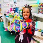 Dr. Contessa Metcalfe Instagram - Happy 10th birthday to @lailas_positive_potion … There are no words to describe how this baby has changed my world. Please say a special prayer today for her continued brilliance, fearlessness, strength, beauty and grace. Love you baby girl and keep on taking the world by storm!