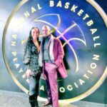 Dr. Contessa Metcalfe Instagram – Such an amazing night in NY supporting my friend ‘s new movie #ShatteredGlass
Equity matters. We encourage our daughters to be the “best”, yet when they reach the pinnacle of success, they are not blessed with the same financial resources as our male counterparts- and it’s not fair. We have to continue to share our stories and fight for what we EARNED, what we DESERVE.
When you get out of church today, watch “Shattered Glass: A WNBA Story” on Tubi and share your thoughts below 👇🏾 @tubi @wnba @puma thank you for supporting women 💪🏾