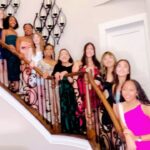 Dr. Contessa Metcalfe Instagram – I always wanted to have the #fun #safe house where my kiddos and friends would want to come and hang out and have a good time 🥰 #missionaccomplished #TheHangout