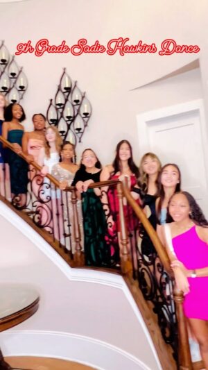 Dr. Contessa Metcalfe Instagram - I always wanted to have the #fun #safe house where my kiddos and friends would want to come and hang out and have a good time 🥰 #missionaccomplished #TheHangout