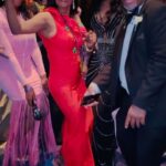 Dr. Contessa Metcalfe Instagram -