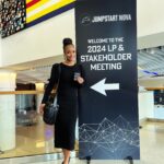 Dr. Contessa Metcalfe Instagram – (➡️swipe➡️) 
Less than 1%… 
that’s how much# $$$ goes to black-led companies… yet we no longer need #DEI or #AffirmativeAction ? 
Numbers don’t lie. The data doesn’t lie

“If you see a good fight, get in it”-Vernon Johns (Civil Rights Activist)

#VentureCapital #Entrepreneur #STEM #AI #BlackWomenInTech #MeharryMade #XULA #SLUSOM #Innovation #Collaboration #HauteDoc #DrContessa
