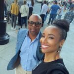 Dr. Contessa Metcalfe Instagram – (➡️swipe➡️) 
Less than 1%… 
that’s how much# $$$ goes to black-led companies… yet we no longer need #DEI or #AffirmativeAction ? 
Numbers don’t lie. The data doesn’t lie

“If you see a good fight, get in it”-Vernon Johns (Civil Rights Activist)

#VentureCapital #Entrepreneur #STEM #AI #BlackWomenInTech #MeharryMade #XULA #SLUSOM #Innovation #Collaboration #HauteDoc #DrContessa