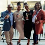 Dr. Contessa Metcalfe Instagram – (➡️swipe➡️) 
Less than 1%… 
that’s how much# $$$ goes to black-led companies… yet we no longer need #DEI or #AffirmativeAction ? 
Numbers don’t lie. The data doesn’t lie

“If you see a good fight, get in it”-Vernon Johns (Civil Rights Activist)

#VentureCapital #Entrepreneur #STEM #AI #BlackWomenInTech #MeharryMade #XULA #SLUSOM #Innovation #Collaboration #HauteDoc #DrContessa