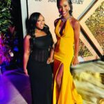 Dr. Contessa Metcalfe Instagram – 💕LOVEDDDD hosting with the gorgeous @itsreginaecarter the @tvone #UrbanHonorsAwards #BestInBlack which airs this SUNDAY, Feb 25 at 8p ET so set your DVR !
So many legends and all your favorites are going to grace the stage and red carpet ✨
Will be sharing #BTS and pics/videos with sounds from several honorees (yessss @chloebailey is an honoree)
See you Sunday! #DrContessa #HauteDoc #TVOne #UrbanHonorsAwards2024
Glam @arielleantoinette_makeup
@joscynthiam x @shudoesmyhair