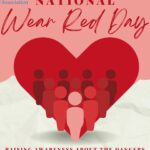 Dr. Contessa Metcalfe Instagram - 🔴 Join the movement for #WearRedDay on February 2, 2024, in support of heart health awareness! ❤️ Did you know that heart disease disproportionately affects the Black and African American communities? Let’s raise awareness together with the National Medical Association! 📊 According to @American_Heart, African Americans are 20% more likely to develop heart disease compared to their Caucasian counterparts. This is a stark reality, but knowledge is power, and we can take steps to change it. 🚨 The stats are eye-opening: Nearly 44% of African American men and 48% of African American women have some form of heart disease. This #WearRedDay, let’s unite to change these numbers! 🌟 I 🌱 Prevention is key! Here are some heart-healthy tips: 1️⃣ Maintain a balanced diet with plenty of fruits, veggies, and whole grains. 2️⃣ Regular exercise is crucial – aim for at least 150 minutes per week. 3️⃣ Keep your blood pressure and cholesterol in check with regular screenings. 4️⃣ Say no to smoking and limit alcohol intake. 💖 By making small lifestyle changes, we can combat heart disease in our communities. Spread the word, wear red, and let’s show that together, we can make a difference! 💪🏾 #HeartHealth #BlackHealthMatters #PreventHeartDisease #NMAWearsRed #HealthEquity #DrContessa #HauteDoc