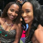 Dr. Contessa Metcalfe Instagram -
