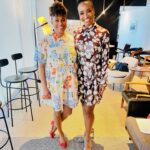 Dr. Contessa Metcalfe Instagram – #VentureCapitalist is another hat I proudly wear! Proud member of the #MedicalAdvisoryBoard for #JumpStartNovaFund 

Jumpstart Nova is the first healthcare venture fund in America dedicated to investing in Black founded and led companies 

Meet #KathryneCooper and #MarcusWhitney -Founding Partner of Jumpstart Health Investors, the most active venture capital firm in America focused on innovative healthcare companies with a portfolio of over 100 companies.

#HealthDeliveryTrends #BlackWomenInTech #VentureCapital #Transformation #MedTech #DisruptiveInnovation” 

 #DrContessa #HauteDoc #HealthEquity