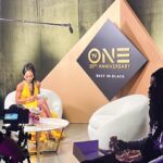 Dr. Contessa Metcalfe Instagram - @tvonetv #UrbanHonorsAwards airs Feb 25 and I am still at a loss for words from the experience 🖤💛 #BestInBlack I can’t wait to share all of the amazing pics!!! Dress @macduggal Shoes @giuseppezanotti Hair @joscynthiam @shudoesmyhair MUA @arielleantoinette_makeup Special thanks to @electrifyinguboutique for all details 💫