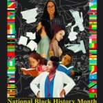 Dr. Contessa Metcalfe Instagram - Happy Black History Month! Celebrating the contributions made by people of African descent to the fabric of this country All images from www.diversitystore.com
