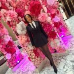 Dr. Contessa Metcalfe Instagram - The Haute Doc Styled @shenell.welch 💇🏽‍♀️ @lacedbyvonte_ 💄 @arielleantoinette_makeup 👗 @misscircle_newyork