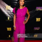 Dr. Contessa Metcalfe Instagram – #BoldandBougie on #WeTV is my new addiction ! Congratulations to all the beautiful ladies! Of course I was so late I didn’t get pics will all my girls – but I will be tuned in Thursday nights!