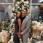 Dr. Contessa Metcalfe Instagram - 🎁Peace, love and blessings from my family to yours🎁