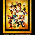 Dr. Contessa Metcalfe Instagram - Happy Black History Month! Celebrating the contributions made by people of African descent to the fabric of this country All images from www.diversitystore.com
