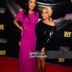 Dr. Contessa Metcalfe Instagram – #BoldandBougie on #WeTV is my new addiction ! Congratulations to all the beautiful ladies! Of course I was so late I didn’t get pics will all my girls – but I will be tuned in Thursday nights!