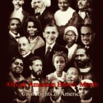 Dr. Contessa Metcalfe Instagram - Happy Black History Month! Celebrating the contributions made by people of African descent to the fabric of this country All images from www.diversitystore.com