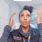 Dr. Contessa Metcalfe Instagram – These scammers are the WORST! Stay vigilant…
Disclaimer #USAA has been amazing and in no way is this their fault- proud member for over 20 years #USNavy #ProudVeteran