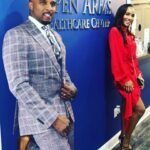 Dr. Contessa Metcalfe Instagram - Stay tuned… @openarmshealth @junesmithgipson #DualMDs #HauteDocs #philanthropy