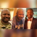 Dr. Contessa Metcalfe Instagram - Repost from @revoltblacknews • The three U.S. soldiers killed in an unmanned enemy drone attack in Jordan on Sunday were Black military reservists assigned to the 926th Engineer Brigade based at Fort Moore, Georgia. Sgt. William Rivers, 46; Specialist Kennedy Sanders, 24; and Specialist Breonna Moffett, 23; lost their lives when the drone hit a housing facility as service members slept in the early morning hours.   According to Defense Secretary Lloyd Austin, the three fallen soldiers were in the Middle East to fight terrorism and…work for the lasting defeat of ISIS.” The attack that killed them was the first targeting American troops in Jordan during the Israel-Hamas war and the first to result in the loss of American lives.   Moffett and Sanders, the two youngest soldiers, enlisted in the Army Reserves after high school and became fast friends. “Breonna (Moffett) was a very smart, beautiful young woman,” said Moffett’s mother, Francine Moffett. “She always knew that the military would be part of her life and she wore her uniform proudly.”   Sanders was considering becoming a full-time soldier once her Army Reserve contract was fulfilled. Sanders’ mother, Oneida Oliver-Sanders said, “I just want people to remember that…even though her time was short on Earth, she lived her life to the fullest and she enjoyed her life.”   Sgt. Rivers, the third victim in the attack, was a married serviceman with one son. His wife Darlene says Rivers was on a classified mission and she wasn’t aware he was even in Jordan until officials knocked on her door to inform her of his death. “He just wanted to do the patriotic thing you know ever since a little boy,” said Rivers’ wife.   In a land that has historically treated Black people as second-class citizens, Black soldiers have fought for our freedom since the Civil War. When Abraham Lincoln signed the Emancipation Proclamation in 1863, they were officially allowed to enlist. Today, more than 700k soldiers in the U.S. armed forces identify as Black and/or Hispanic – approximately 33% of troops.   With gratitude and respect for our Black soldiers, we send our condolences to the Moffett, Sanders and Rivers families.