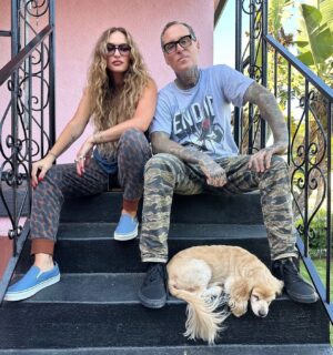 Drea de Matteo Instagram - Happy New Year!! First @onelifeonechancepodcast episode of 2024 ( Episode 260)With the bad ass Lower East Side Legend  my friend @dreadematteo we catch up & cover it all in this one! Def check out her part 1 we did way back (Episode. 180). This month I’m dropping all bad ass woman episodes. HNY! Enjoy Ya’!!! @liquiddeath @removery @maxinesheavenly @drinkag1 @plunge @shure 🎧 #TheSopranos @gangstergoddessbroadcast #lowereastside