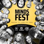 Drea de Matteo Instagram - 🚨Minds Fest @ The Vulcan🚨 Apr 27, 2024 at 5:00 PM Vulcan Gas Company 418 East 6th Street Austin, TX 78701 🎟️: https://tickets.vulcanpresents.com/e/minds-fest/tickets