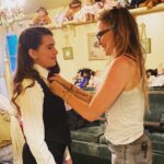Drea de Matteo Instagram - My BdayBossBaby 💘💘💘💘💘💘💘💘💘