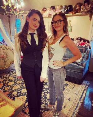 Drea de Matteo Instagram - My BdayBossBaby 💘💘💘💘💘💘💘💘💘