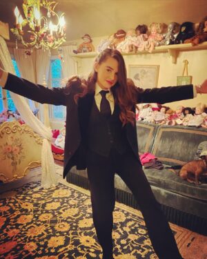 Drea de Matteo Instagram - My BdayBossBaby 💘💘💘💘💘💘💘💘💘