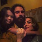 Drea de Matteo Instagram - 🤎
