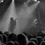 Drea de Matteo Instagram - Filthiest Hardest Sexiest Swampiest Rock Band of our time @allthemwitchesband rocking Europe’s faces off w psycho sold out shows every night ✨✨✨✨🙌🏽🙌🏽🙌🏽🙌🏽✨✨✨✨