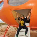 Drea de Matteo Instagram - WE are the illegal aliens 👽🧠♥️⚔️ Cuz we love our neighbors no matter what they believe in. HOLY SHIT IMAGINE THAT! 👽💥 Don’t get hijacked by the powers that be - ⚔️🧠⚔️ STAY #ULTRAFREE Check out our shop @ultraafree ⚔️⚔️⚔️⚔️⚔️⚔️🫀⚔️⚔️⚔️⚔️⚔️⚔️