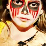 Drea de Matteo Instagram – Bamz Spooky 16 ✨☠️✨