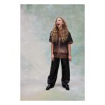 Drea de Matteo Instagram - The HBO® Original Sopranos and Tombolo go together like gabagool and cigars. We know we’re only as good as our last envelope, so we’re handing you a big fat 15-piece collection — all shot on Drea de Matteo here in New York. Drea brought Big Sopranos Energy (BSE) to the shoot and we styled her to the nines as if she were the gangster rather than the gangster’s girlfriend. 🌉🗽Drea is pictured in ’Turnpike Batik,’ a silk-blend homage to the show’s opening credits, featuring a custom N.J. Turnpike interior label and a digitally printed NYC skyline. Drea is wearing a size S.🌉🗽 The whole collection is now live, featuring everything from ducks and Pie-O-My to Bada Bing! and Satriale’s… check it out! Arrivederci! TM & © 2024 Home Box Office, Inc.