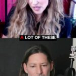Drea de Matteo Instagram - Sopranos Emmy Award Winner Drea De Matteo was an Amazing Guest – she’s Fearless, Open, and tells the Truth. (She Demands the Truth.) One of Drea’s most Impressive Qualities is her Unwavering Commitment to her Children. A little Old-School with a Dose of Reality. Clip: Some Future Day Show Ep. 28 feat Sopranos Emmy Award Winning Actress Drea De Matteo (@dreadematteo) *Links to Some Future Day Show in Comments* #SomeFutureDay #DreaDeMatteo #Sopranos #motherhood