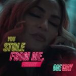 Drea de Matteo Instagram - ONE WAY in theaters and streaming THIS FRIDAY! #dontgetonthefuckinbus! @machinegunkelly @stormreid @travisfimmel @kevinbacon @rhyscoiro @luistrikz @andrewbaird