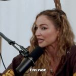 Drea de Matteo Instagram - Every actress is an entrepreneur in their own way Episode 19 is live with Drea de Matteo