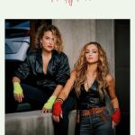 Drea de Matteo Instagram - GANGSTER GODDESS BROADS DID IT AGAIN🔥🥂 LINK IN BIO TO GET YOURS! 💋@gangstergoddessbroadcast @nockingpoint @chriskushner @loniepaxton @andrewnharding @stephenamell @fabfernandez