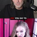 Drea de Matteo Instagram - Sopranos Emmy Award Winner Drea De Matteo set up an Only Fans account. Adriana in Lingerie? Clip: Some Future Day Show Ep. 28 Feat @dreadematteo #SomeFutureDay #DreaDeMatteo #onlyfans