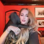 Drea de Matteo Instagram - I sound like I’m on fckn Sesame Street 🤡 Alright guys, we got so much great feedback from the contest that we’re extending it thru the weekend to give more of you an opportunity to win. Here’s how it’ll work: The first 100 that have purchased by Monday, 8/29 will get a chance to win a Zoom call with us freaks! And not only that, we’ll also send your best friend, family member, or loved one a free GGB Perfume bottle!♥️ Enter the code GANGSTER20 to get 20% off and to enter the drawing! 🎶🎶🎶 Only a limited quantity left so act now! Use the link in my (Drea’s) bio to buy! Contest open to all U.S. and Canada residents. Purchase must be completed before 11:59pm 08/29/22. Winner will be announced next week.  🎙💋🎙💋🎙 @sopranosaficionado @themafiacorner @mafiachronicles @sopranos_fanpage @thesopranosfamily @the.sopranos.fan @timeimmemorial @sopranosgram @hardcoreitalians @growingupitalian