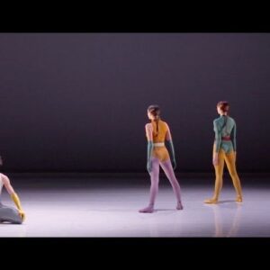 Drew Jacoby Instagram - Pleased to announce that my ballet MAD SCENE was selected for the 35th annual International Choreographic Competition in Hannover, Germany. This is an exciting platform for young choreographers...yes I’m still “young”...20 choreographers were selected out of 362 applications worldwide, so I am in excellent company. MAD SCENE was created for @operaballetvlaanderen in 2019. Dancing here are @nich_r @designed_in_wonderland @claudia_gilcabus with @danieldomenech__ 💜🧡💛💚💙❤️🤎#dance #tanz #choreography #hannoverchoreographiccompetition #hannover #ballet #contemporarydance #contemporaryballet #costumedesign #lightingdesign #madscene #lucialammermoor #opera #soprano