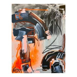 Drew Jacoby Instagram - The DISCO COLLECTION. Exclusively for @vintagechicagodesign (shop rivichauction.com) Swipe to view the whole series. These were so much fun to create. #disco #art #abstractart #originalart #fineart #acrylicpainting #paintings #paintingsdaily #womenartists #paintersofinstagram #helenfrankenthaler #willemdekooning #cytwombly #andywarhol #postmodernart #retro #midcenturymodern #homedecor #studio54 #thehustle #supertrouper #abbagold #chakakhan #saturdaynightfever #interiordesign #hangwithpamela