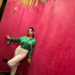 Drishti Thakur